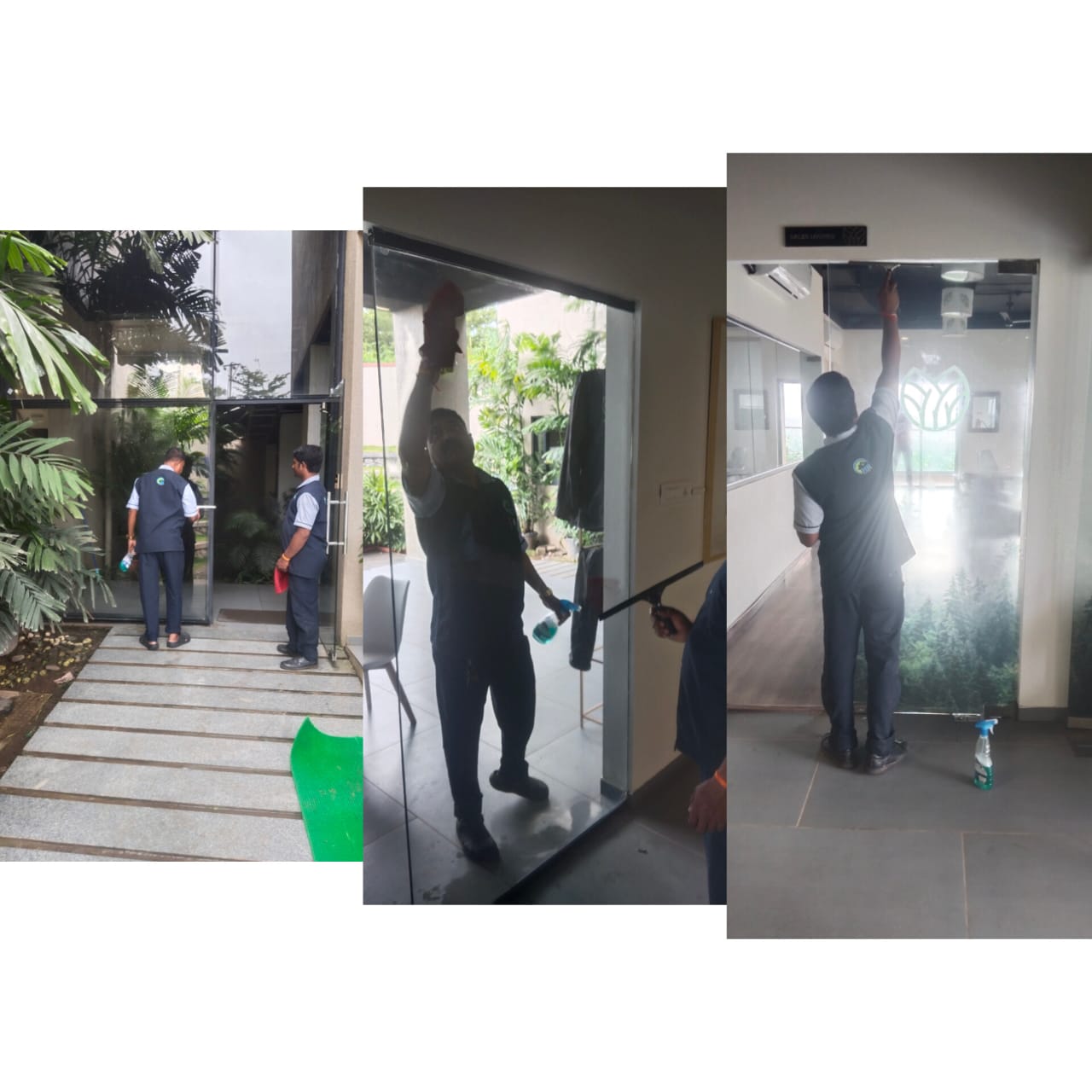 NR House Keeping Services